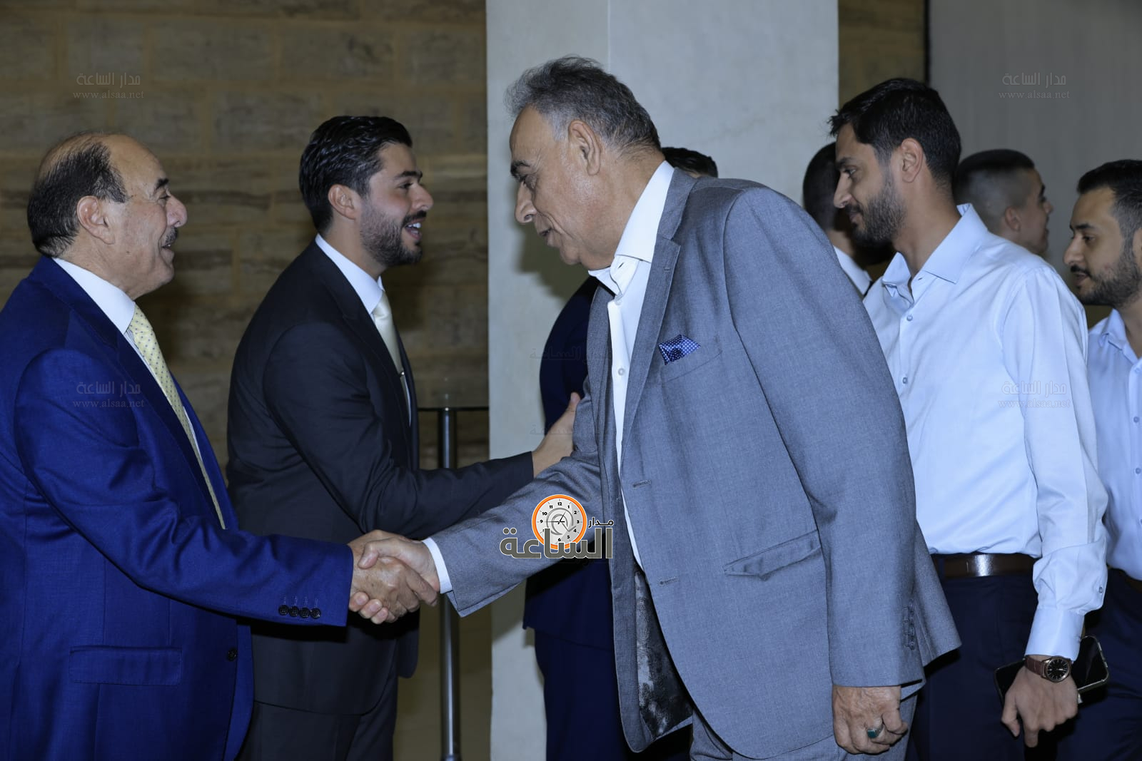 Madar Al-Saa Images 0.7794988981613781