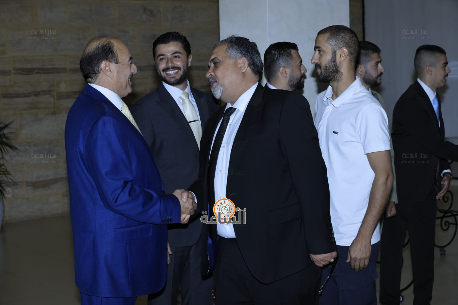 Madar Al-Saa Images 0.6948260984919463