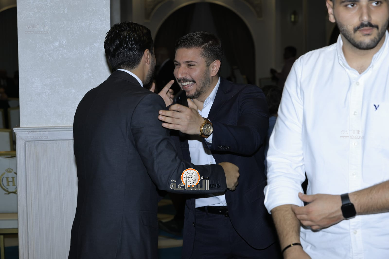 Madar Al-Saa Images 0.7193866827053468