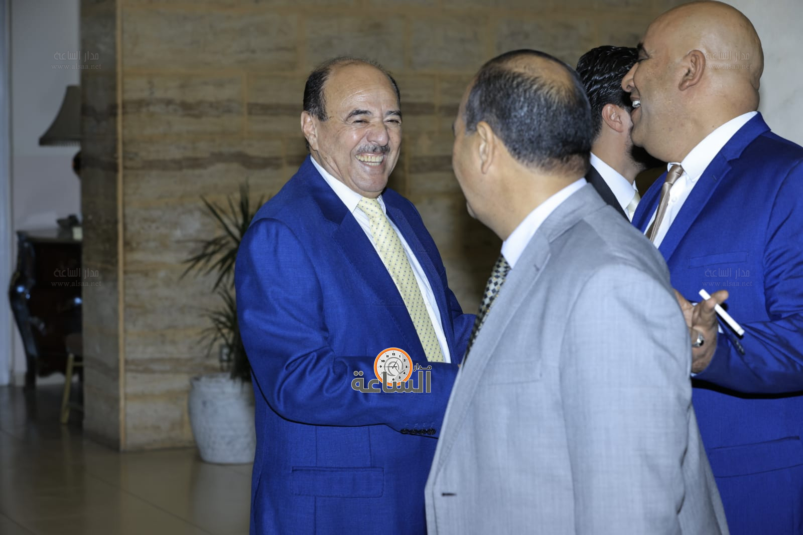 Madar Al-Saa Images 0.6386918956381259