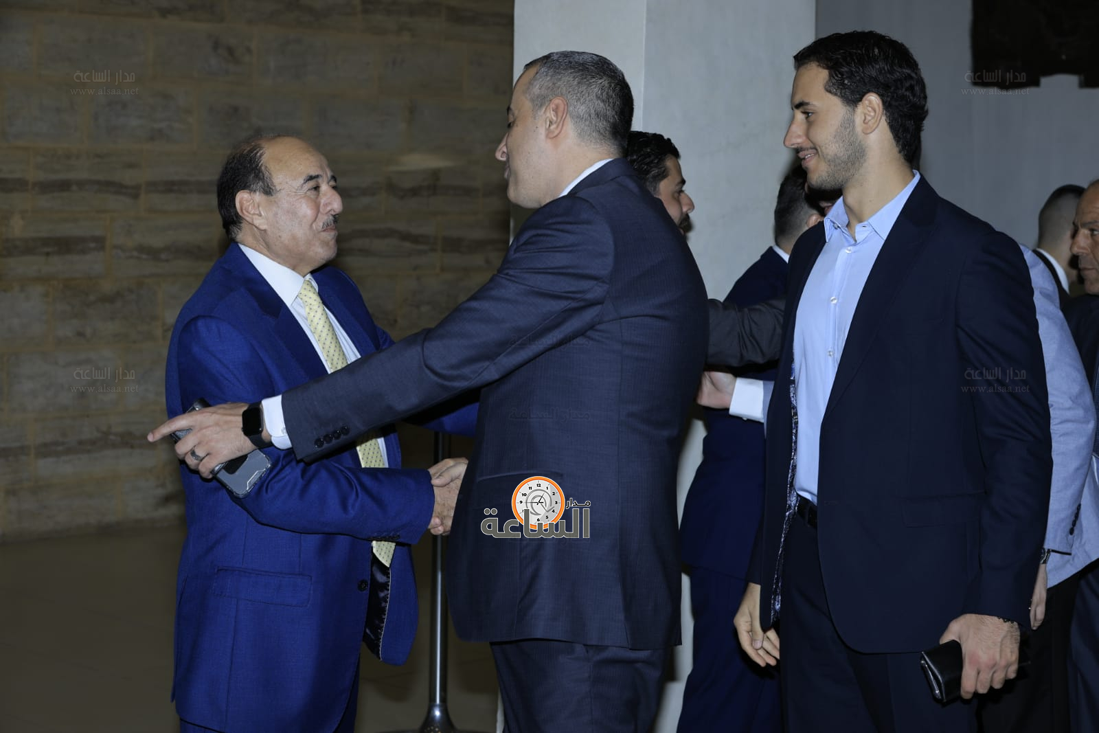 Madar Al-Saa Images 0.5013265905078778