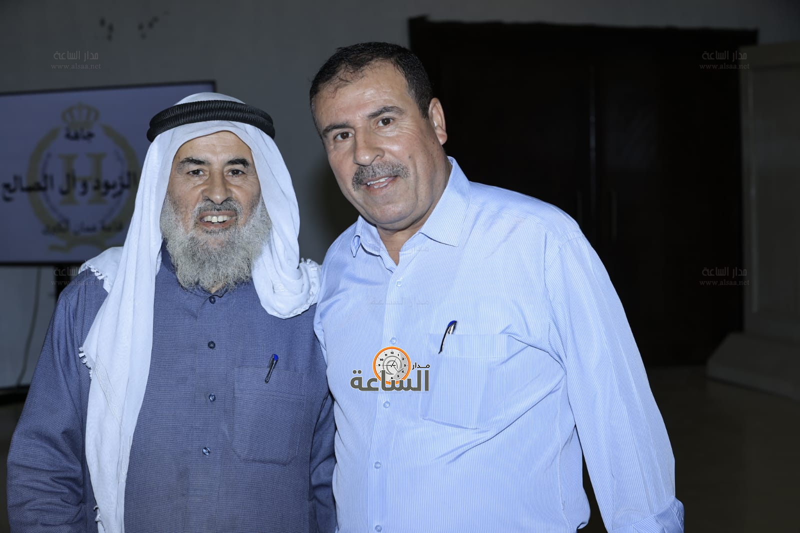 Madar Al-Saa Images 0.6860396076518562