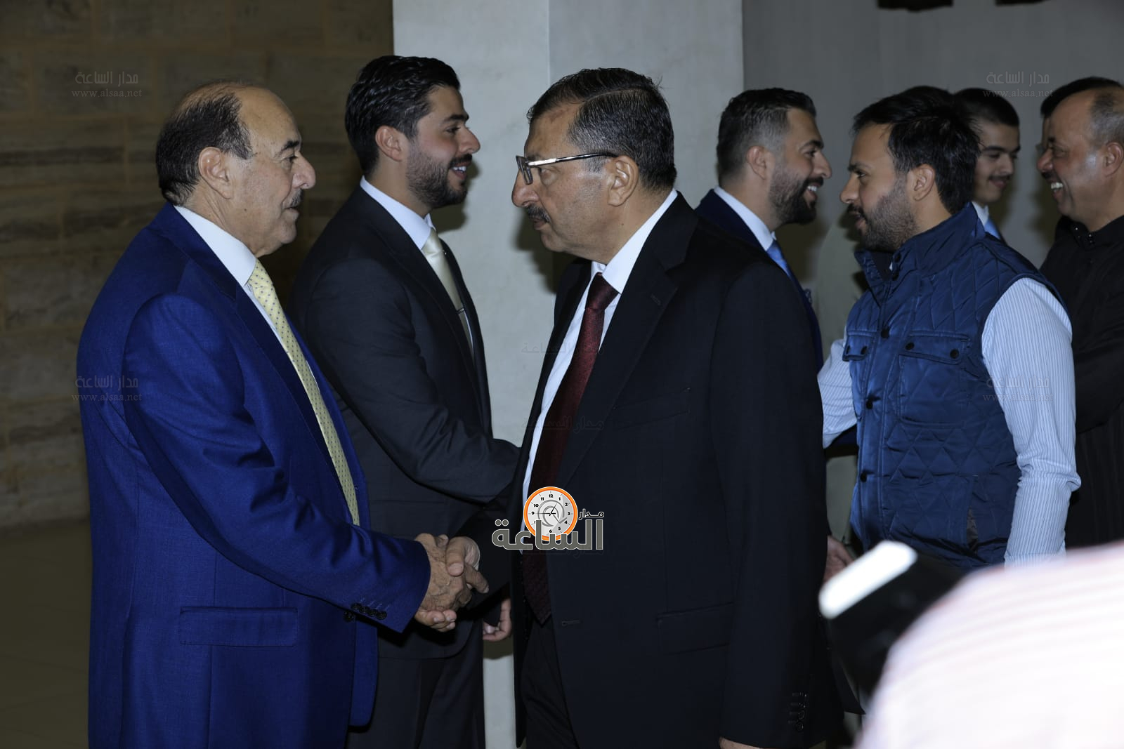 Madar Al-Saa Images 0.9139577112464118