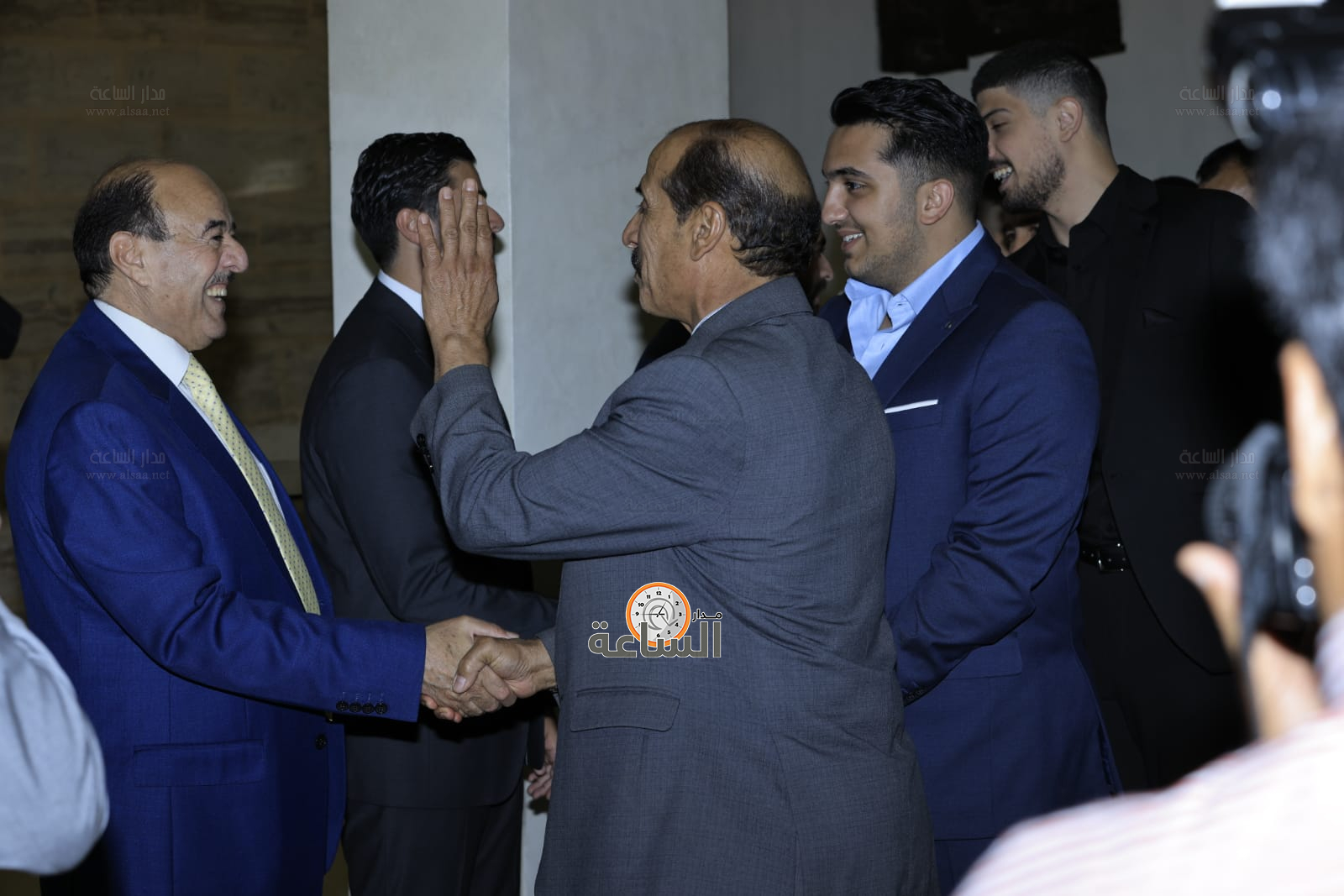 Madar Al-Saa Images 0.22593970850408396