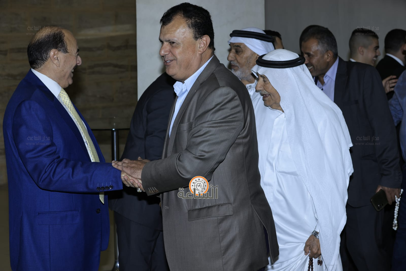 Madar Al-Saa Images 0.005436225498402059