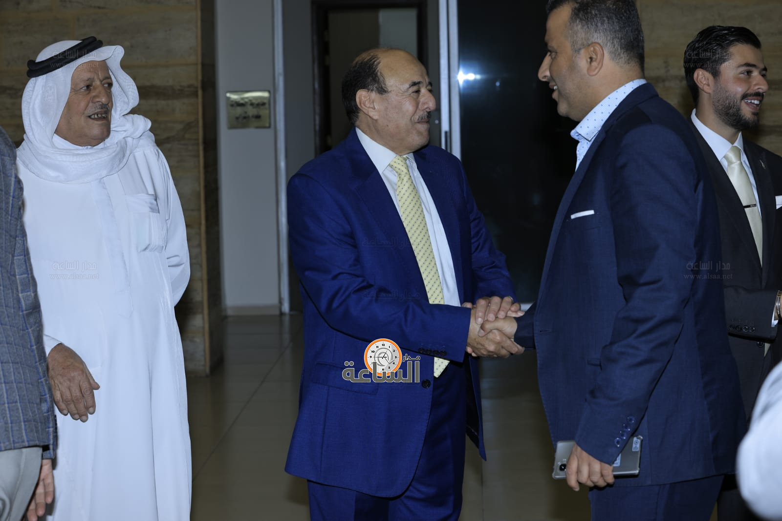 Madar Al-Saa Images 0.8973941257438558