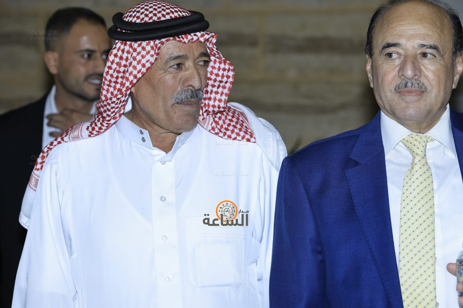 Madar Al-Saa Images 0.5066950353273535