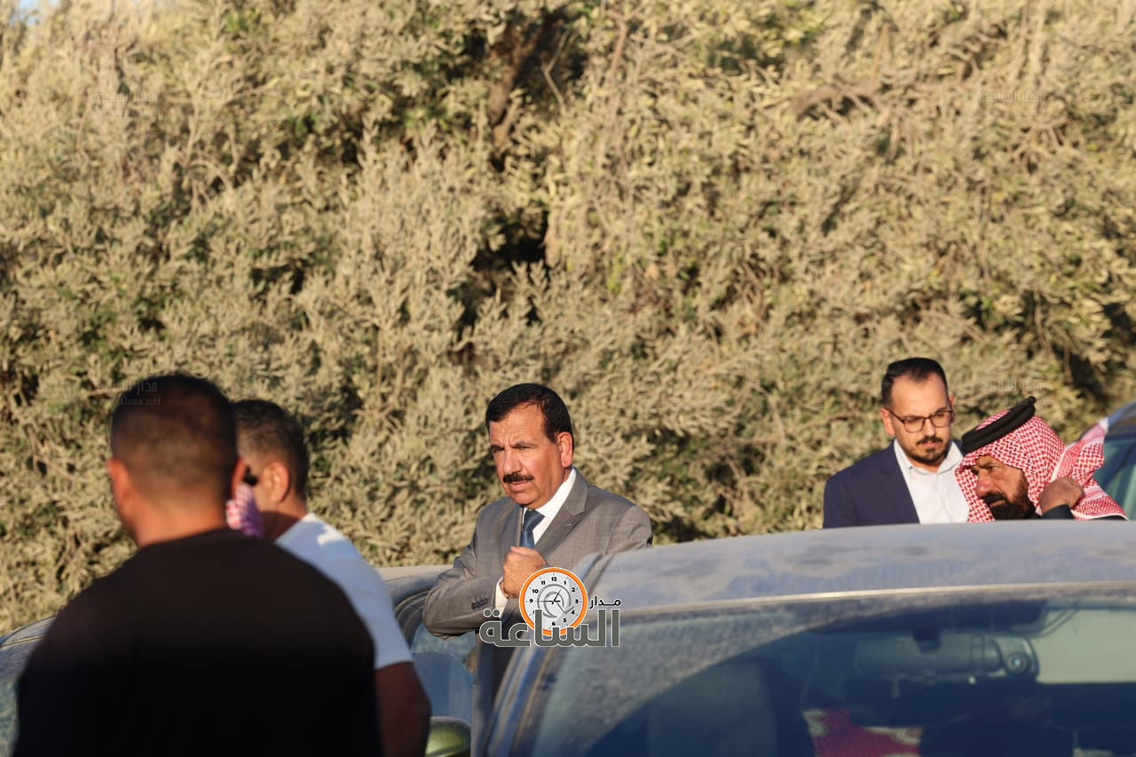 Madar Al-Saa Images 0.03353089780966101