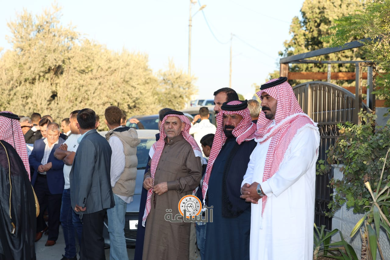 Madar Al-Saa Images 0.09215247966581774