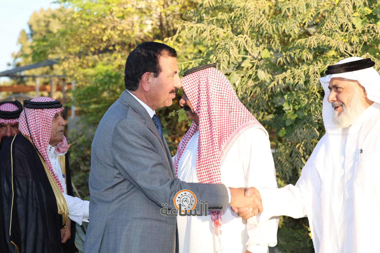 Madar Al-Saa Images 0.7104502977946455