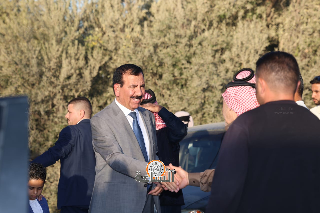 Madar Al-Saa Images 0.8805823503014916