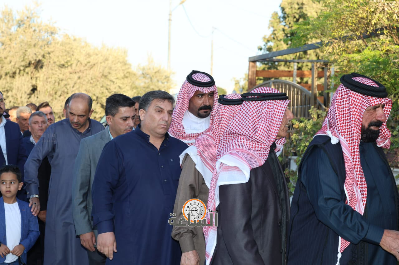 Madar Al-Saa Images 0.6335957780754004