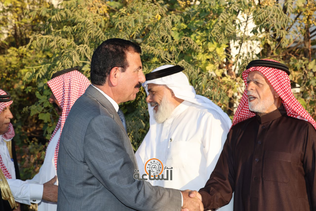 Madar Al-Saa Images 0.07056351295135666