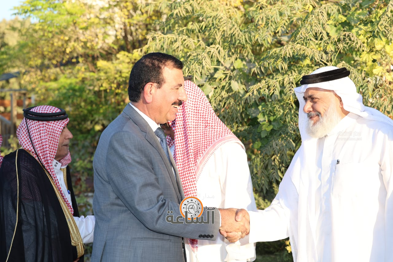 Madar Al-Saa Images 0.7210135145906291