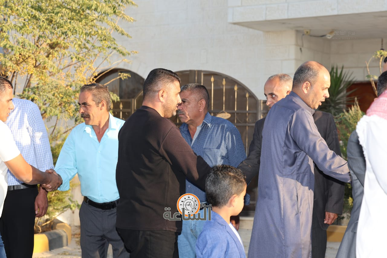 Madar Al-Saa Images 0.5279445773289302