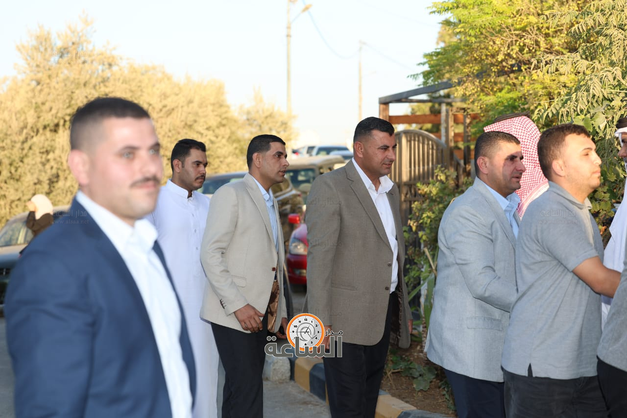 Madar Al-Saa Images 0.6617720632657168