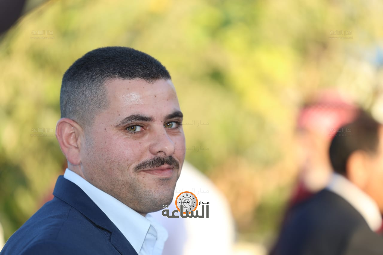 Madar Al-Saa Images 0.9175230418701533