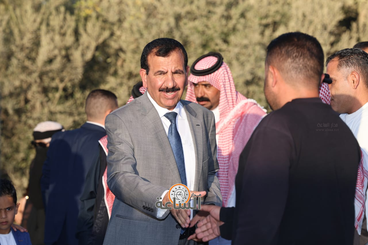 Madar Al-Saa Images 0.09670929016144358