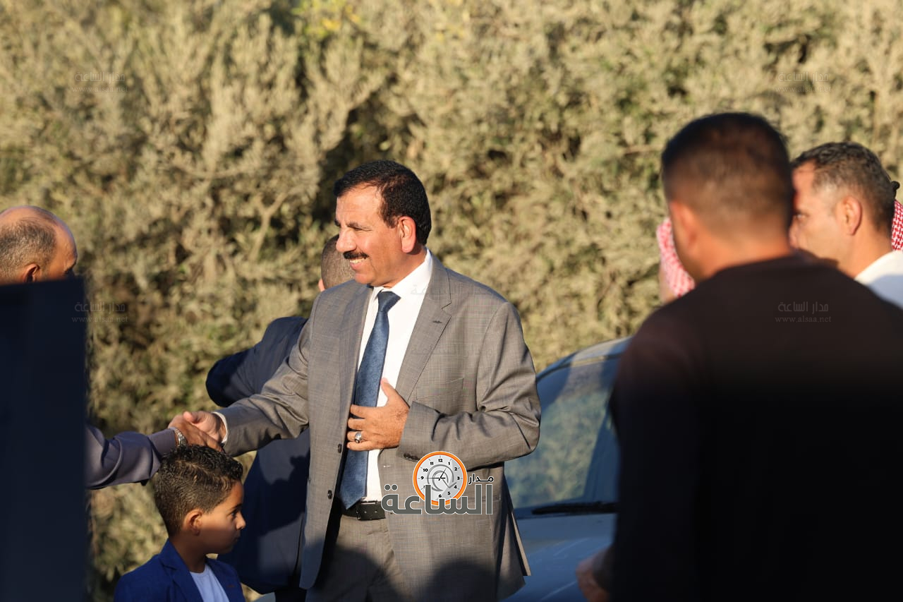 Madar Al-Saa Images 0.7836095666502447