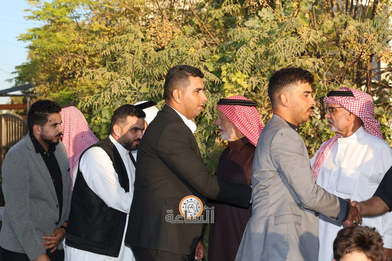 Madar Al-Saa Images 0.7867359880371168