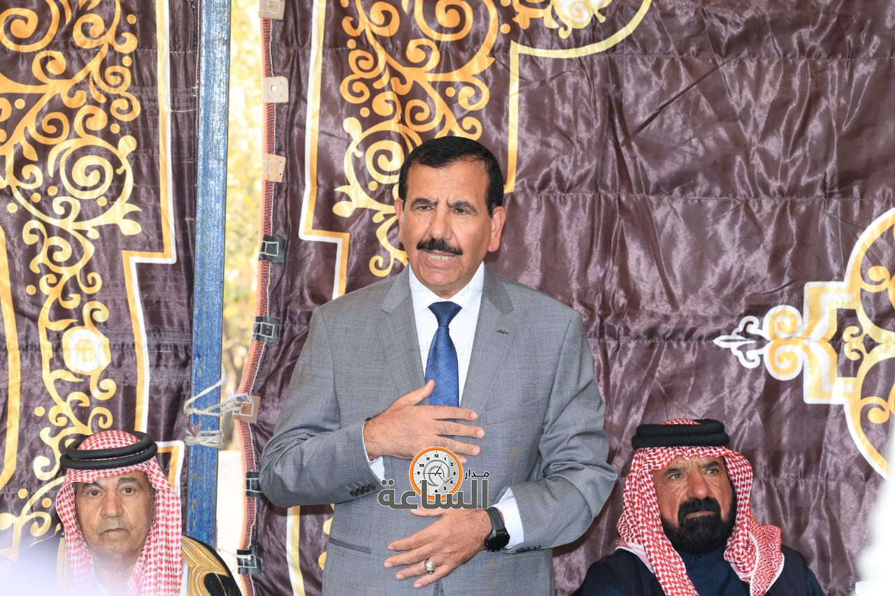 Madar Al-Saa Images 0.22509149923670768