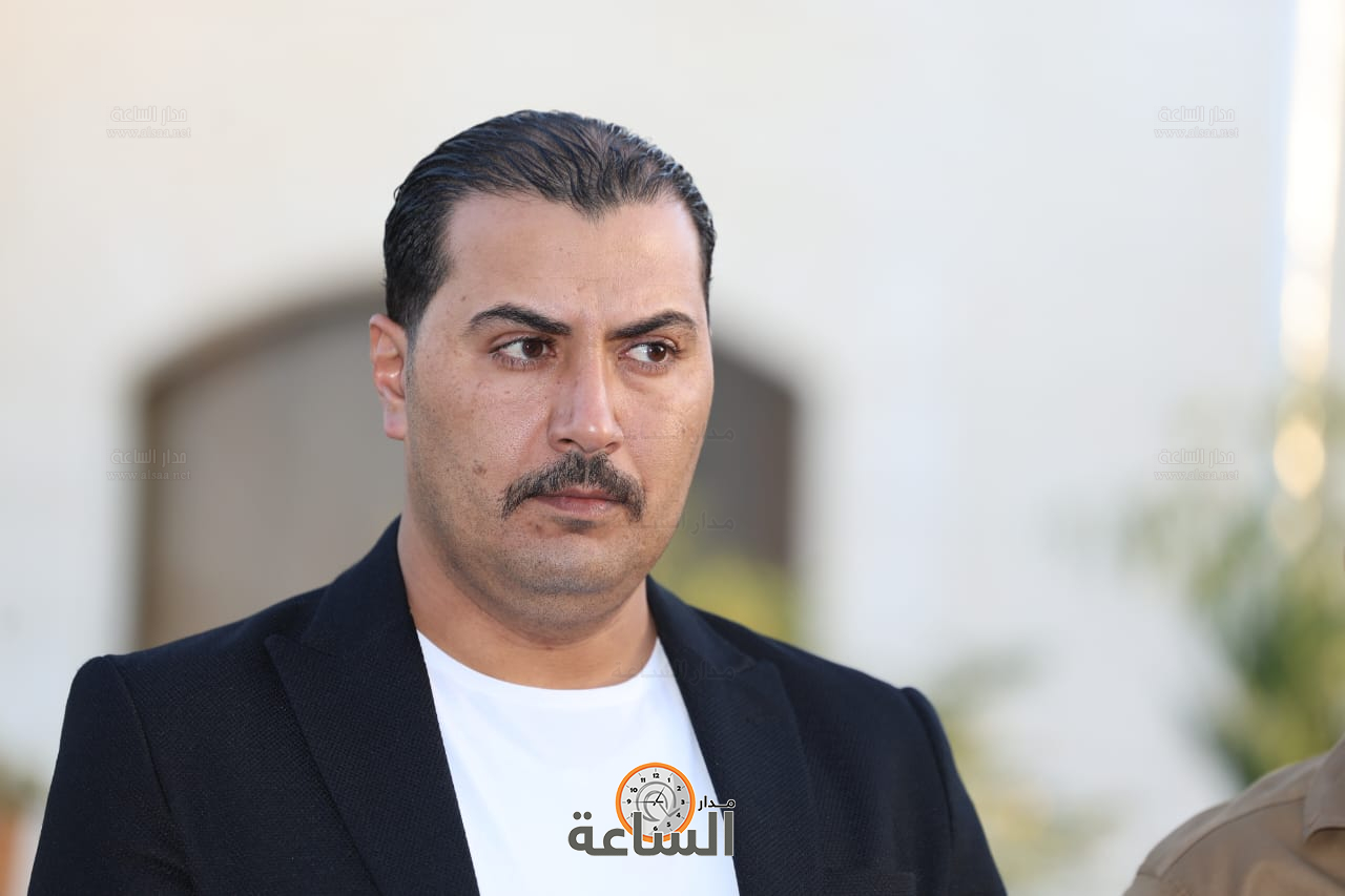 Madar Al-Saa Images 0.3975738673810787