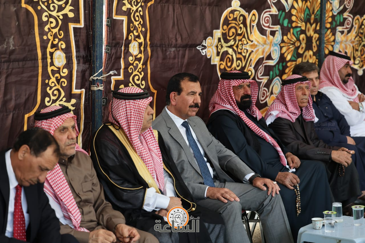 Madar Al-Saa Images 0.746421790768439