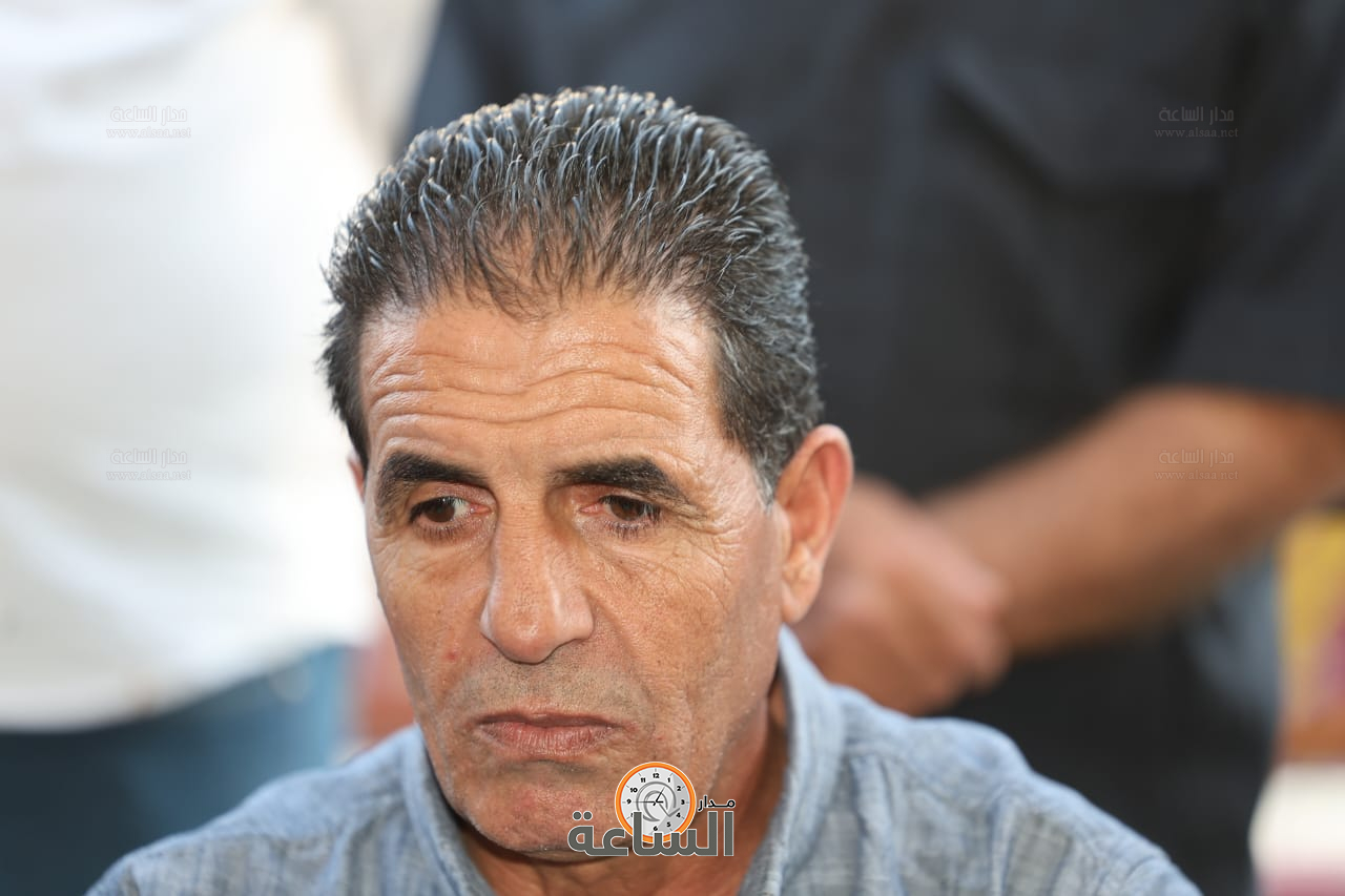 Madar Al-Saa Images 0.8802652083233637