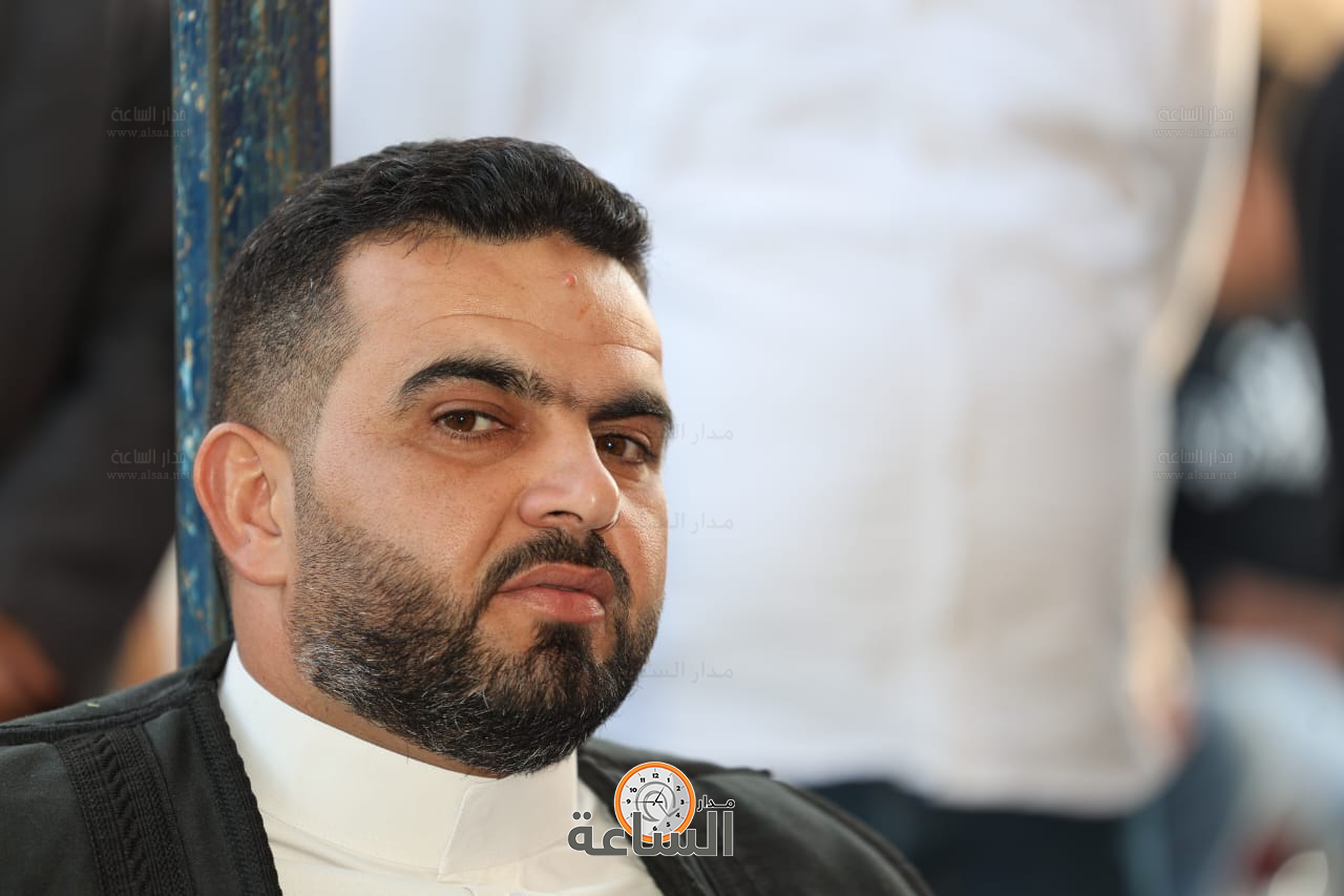 Madar Al-Saa Images 0.5731545449054818