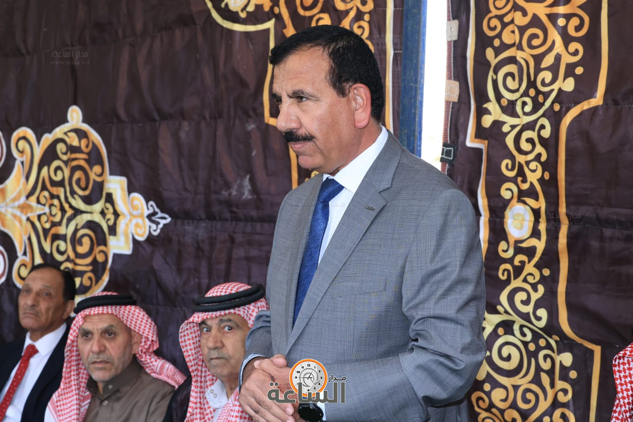 Madar Al-Saa Images 0.9871889639501101