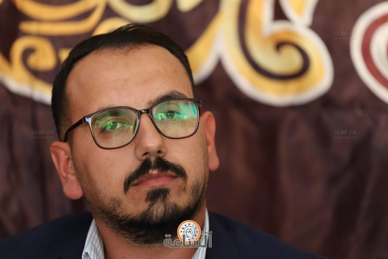 Madar Al-Saa Images 0.1903767817284716