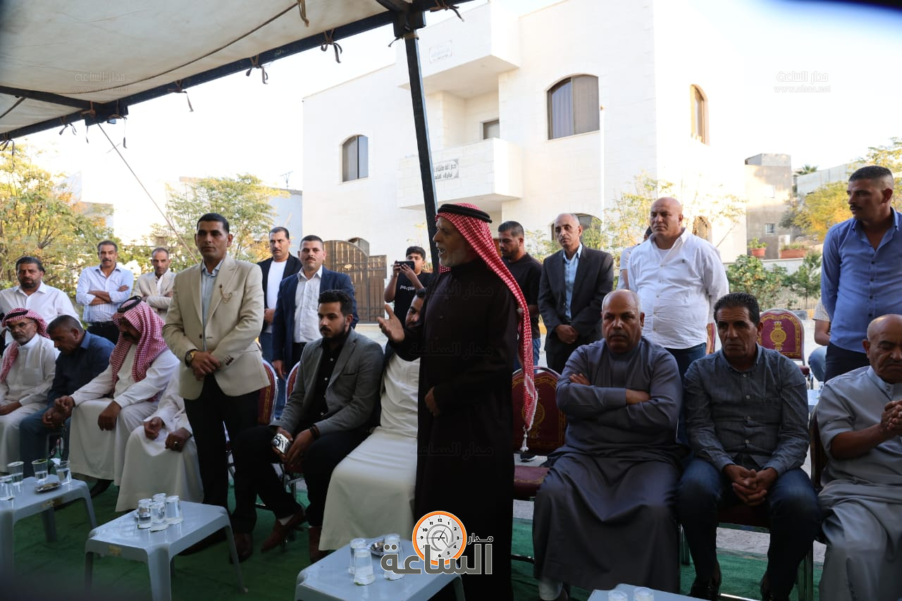 Madar Al-Saa Images 0.11883105397246996