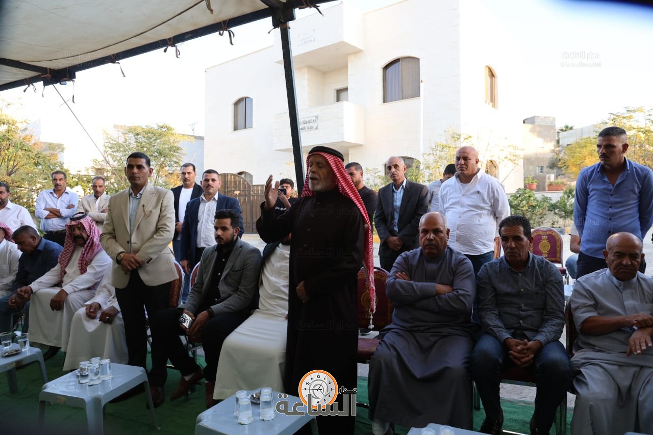 Madar Al-Saa Images 0.8273263770265803