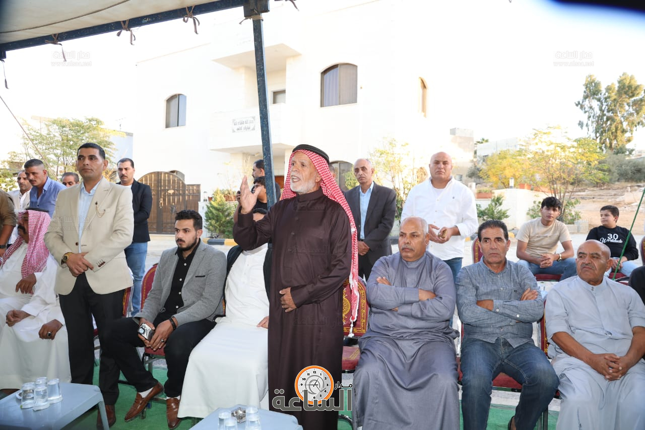 Madar Al-Saa Images 0.2538197781905358