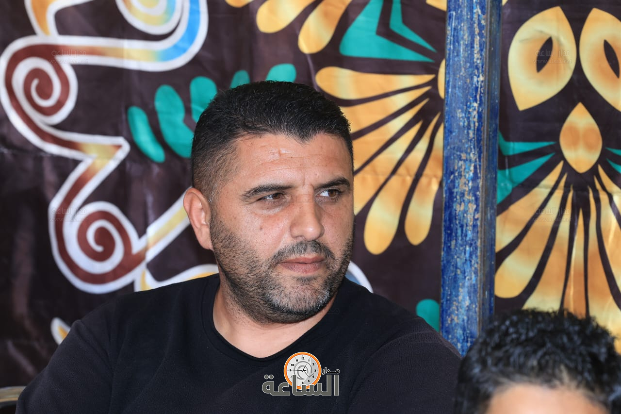 Madar Al-Saa Images 0.09497564205458264