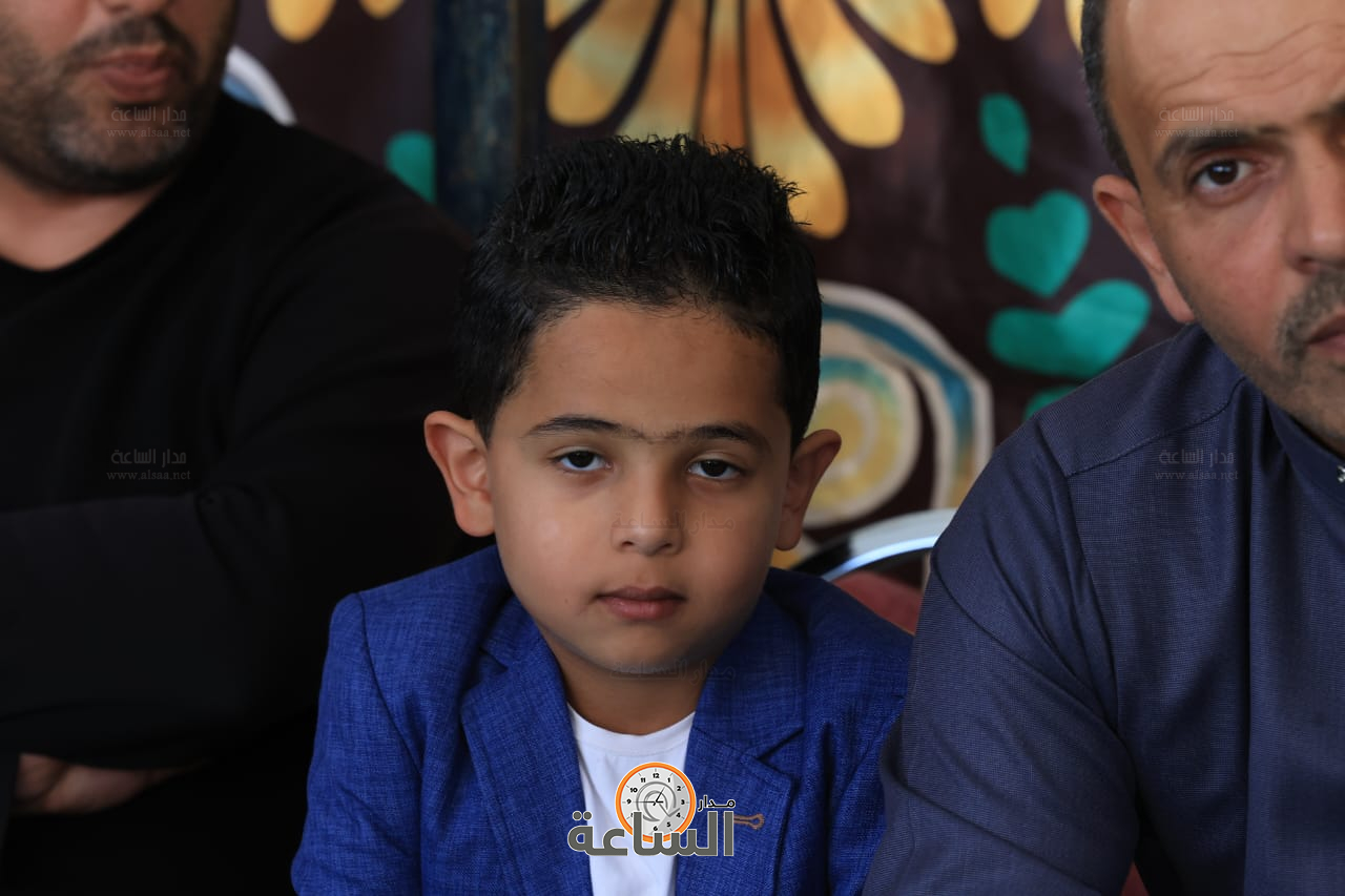 Madar Al-Saa Images 0.6998821479068