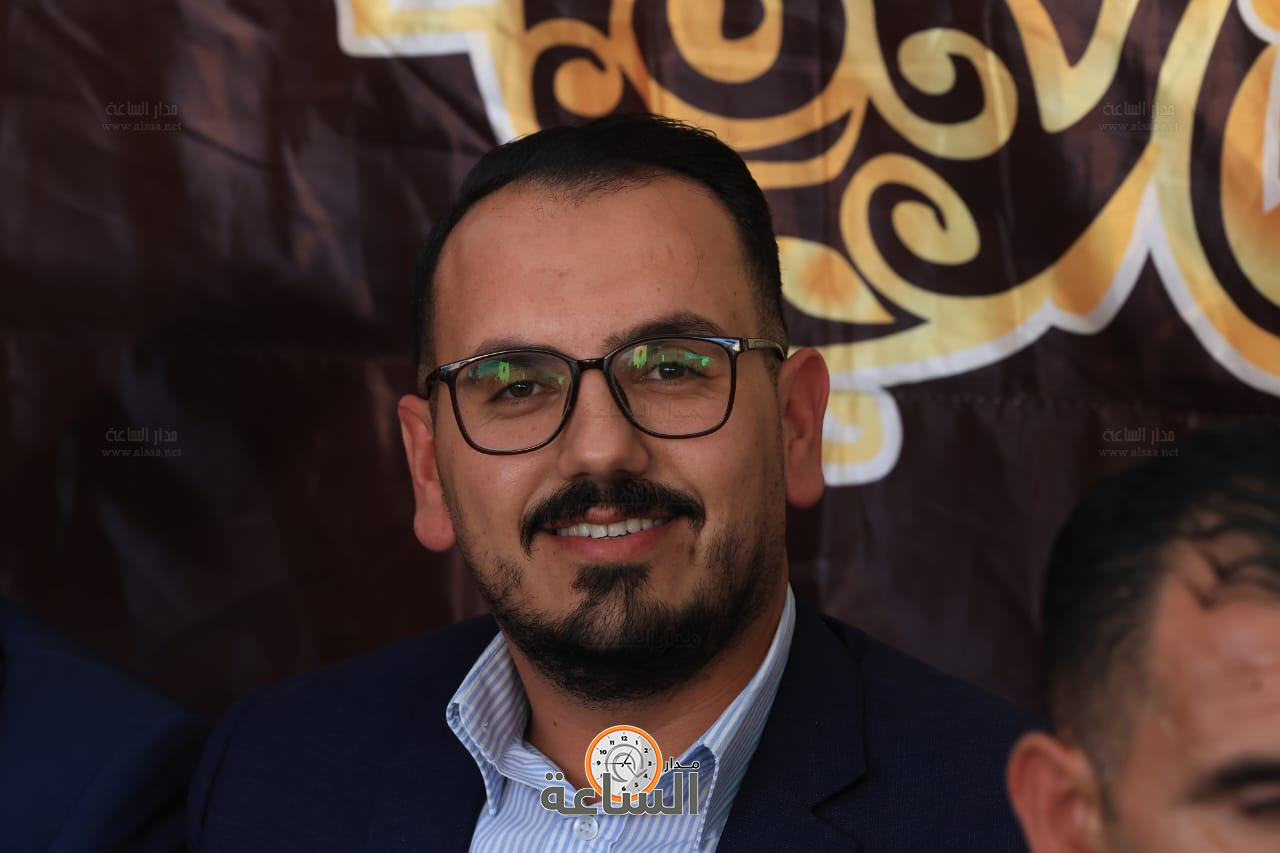 Madar Al-Saa Images 0.548627562052483