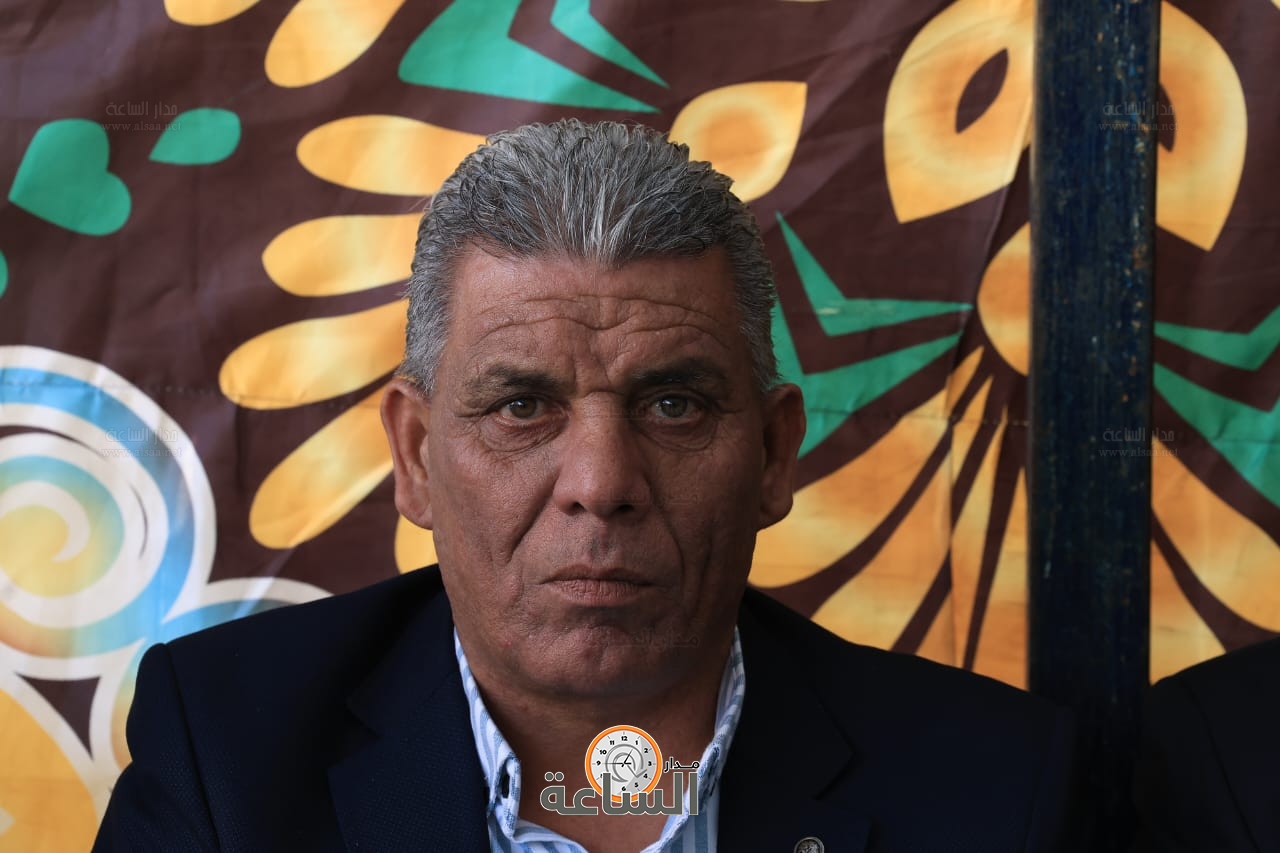 Madar Al-Saa Images 0.28677900416125557