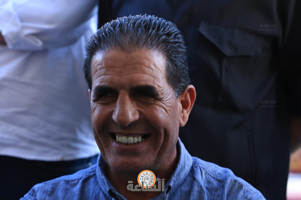 Madar Al-Saa Images 0.6364093465294784