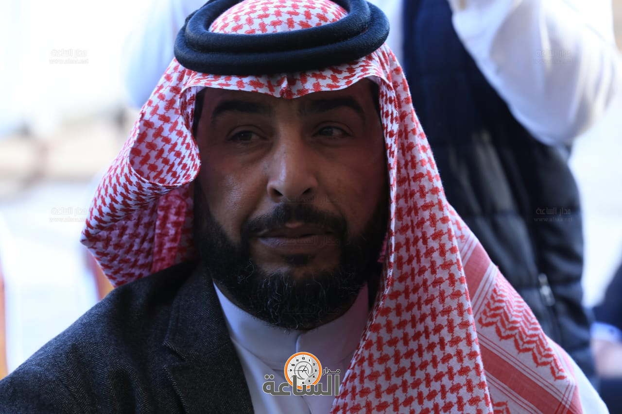 Madar Al-Saa Images 0.11545966849058431