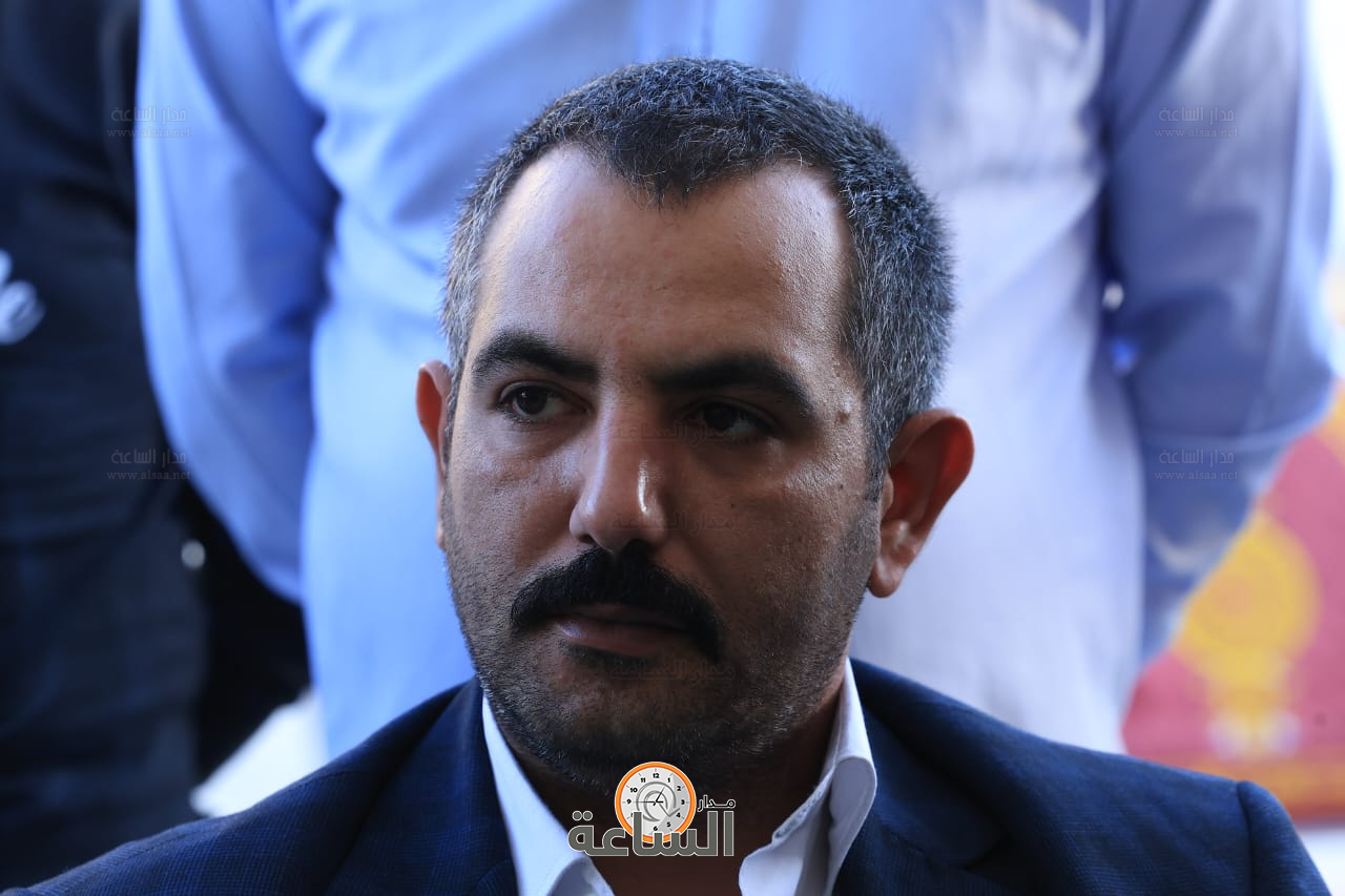 Madar Al-Saa Images 0.6402292639385143