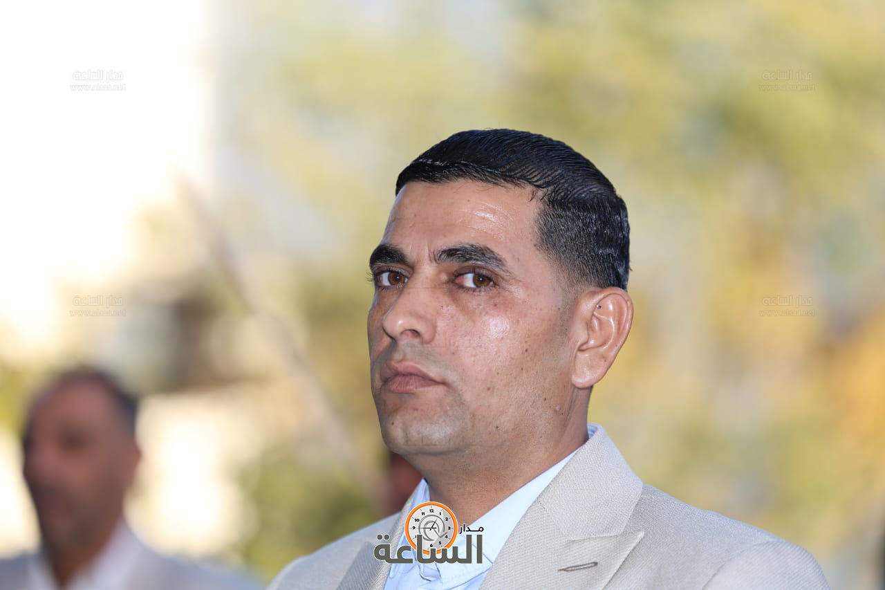 Madar Al-Saa Images 0.40579773912701245