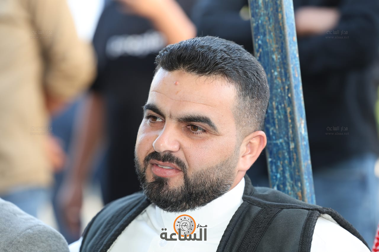 Madar Al-Saa Images 0.7995852272537219