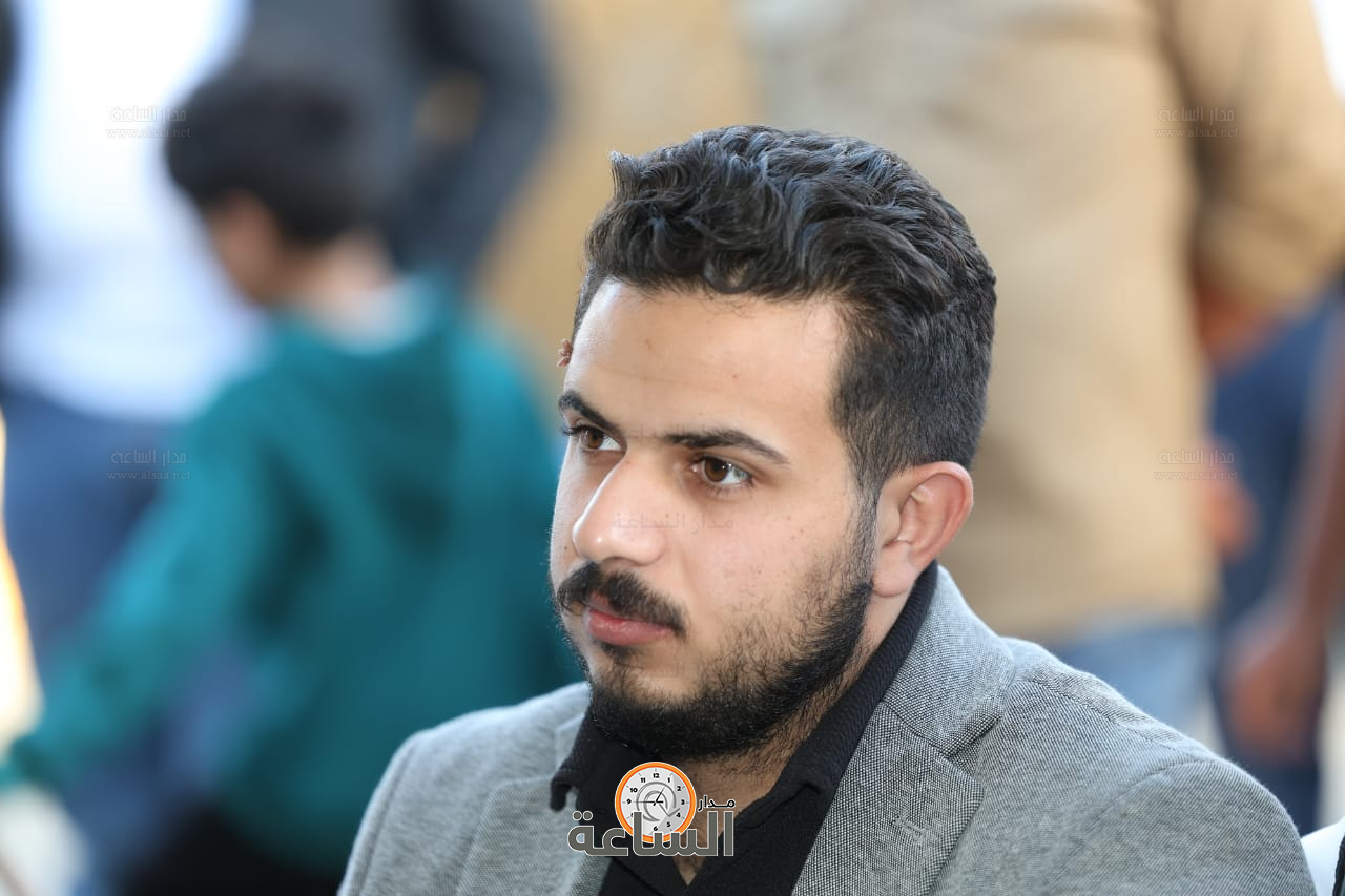 Madar Al-Saa Images 0.786814564942069