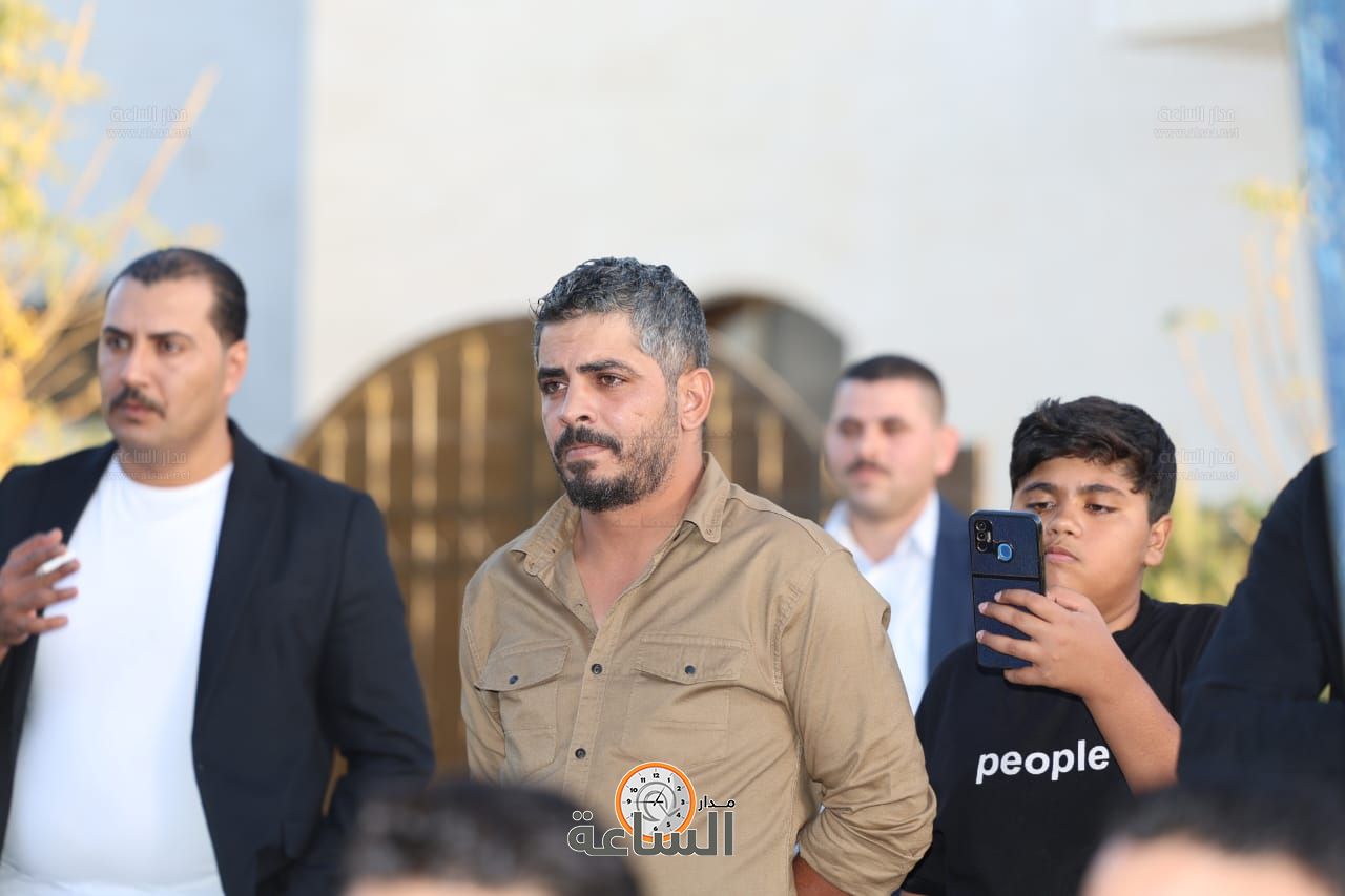 Madar Al-Saa Images 0.969176192958225