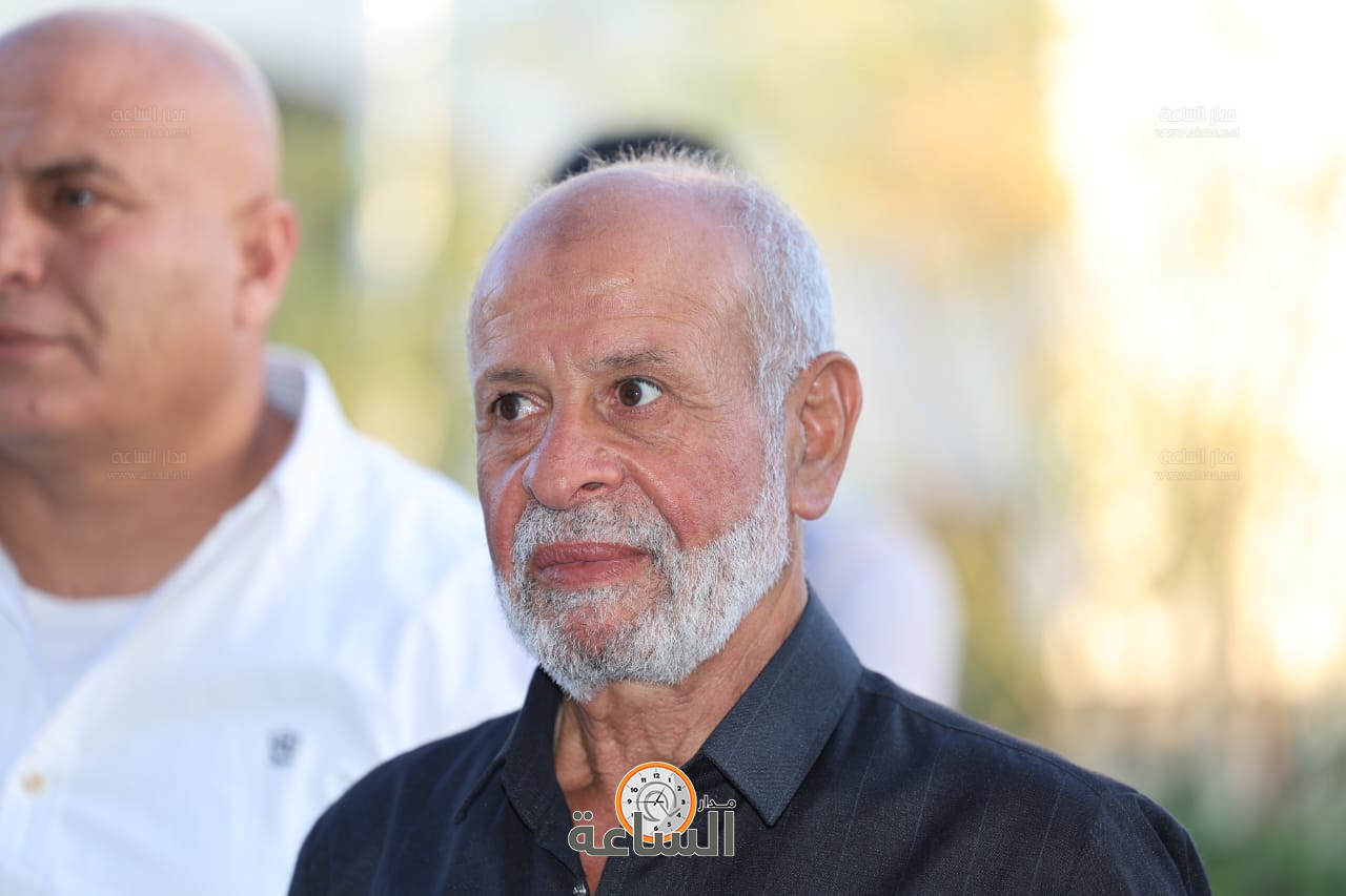 Madar Al-Saa Images 0.5250200605719874