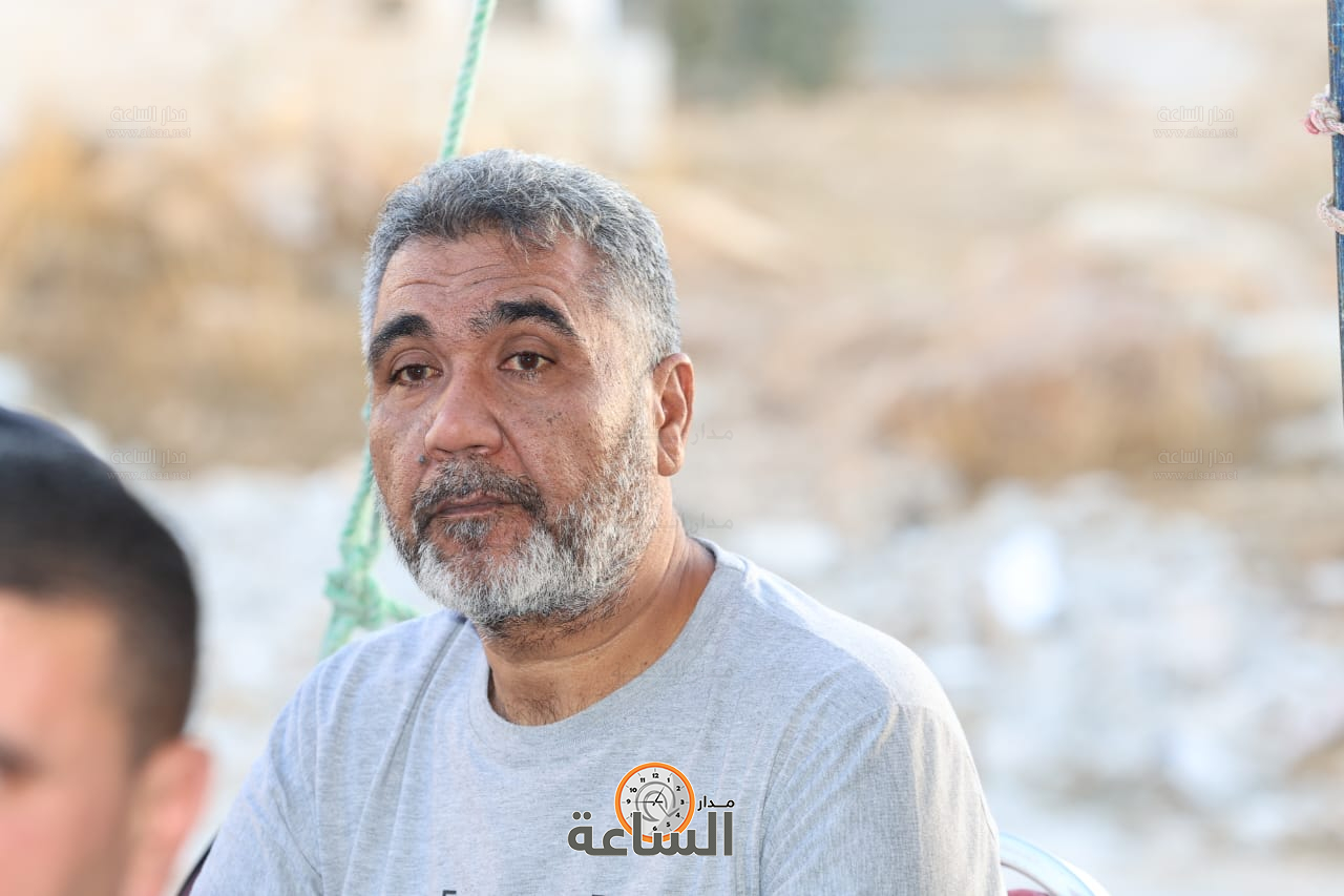 Madar Al-Saa Images 0.9531761209007144