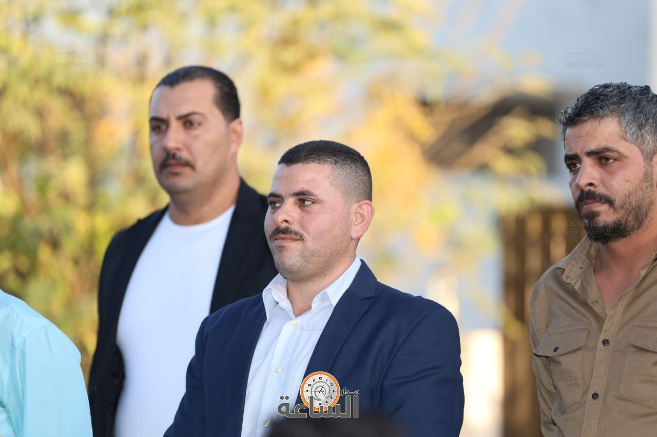 Madar Al-Saa Images 0.6269655170237997