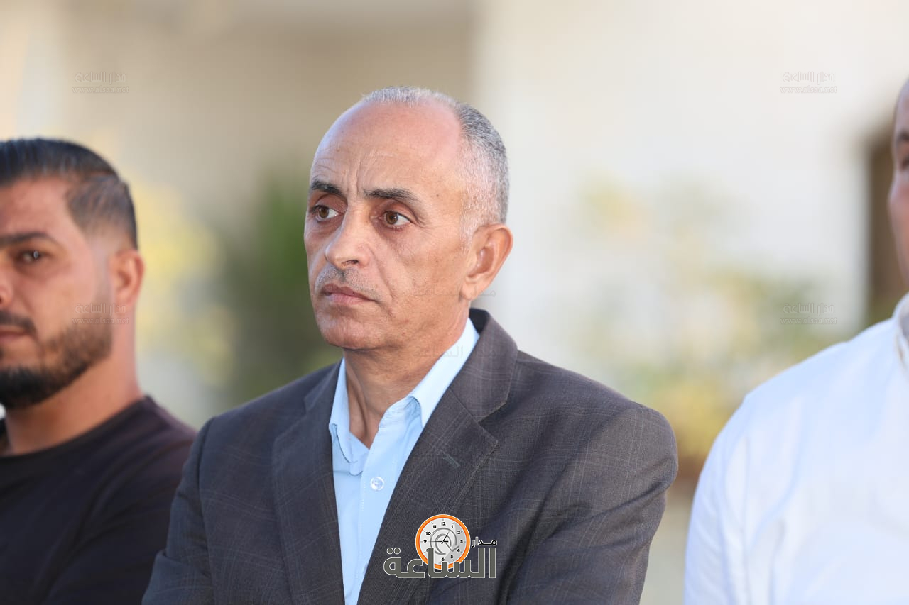 Madar Al-Saa Images 0.8264594487272461