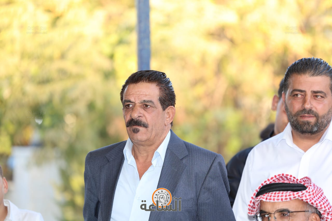 Madar Al-Saa Images 0.3339365426354597